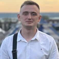 Фотография мужчины Павел, 23 года из г. Солнечногорск