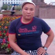 Фотография мужчины Григорий, 36 лет из г. Якутск