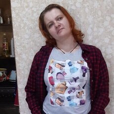 Фотография девушки Елена, 43 года из г. Тамбов
