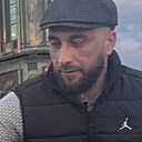Давид, 38 лет