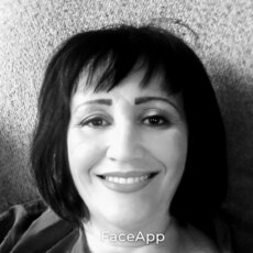Фотография девушки Алла, 45 лет из г. Астрахань