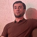 Бахром, 23 года