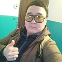 Дамир, 36 лет
