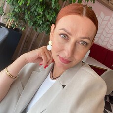 Фотография девушки Елена, 45 лет из г. Волжский