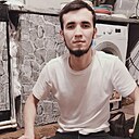 Анвар, 36 лет