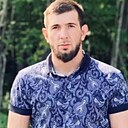 Аслан, 30 лет