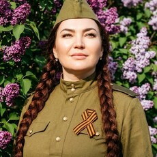 Фотография девушки Олеся, 40 лет из г. Чебоксары