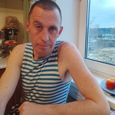 Фотография мужчины Русский, 41 год из г. Екатеринбург