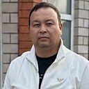 Серик, 36 лет