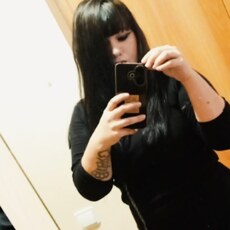 Фотография девушки Алёна, 31 год из г. Новосибирск