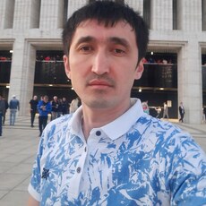 Фотография мужчины Timur, 36 лет из г. Кисловодск