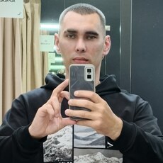 Фотография мужчины Антон, 32 года из г. Барнаул