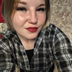 Фотография девушки Rina, 21 год из г. Владивосток