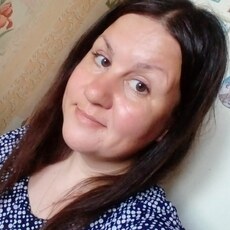 Фотография девушки Екатерина, 43 года из г. Вологда