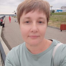 Фотография девушки Светлана, 51 год из г. Ярославль