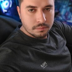 Фотография мужчины Сергей, 29 лет из г. Ижевск