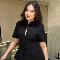 Фотография девушки Ару, 23 года из г. Алматы