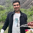 Азико, 31 год