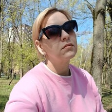 Фотография девушки Анастасия, 43 года из г. Москва