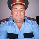Ермек, 50 лет