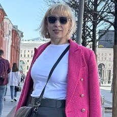 Фотография девушки Светлана, 52 года из г. Уфа