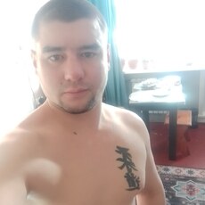 Фотография мужчины Privat Party, 33 года из г. Братск