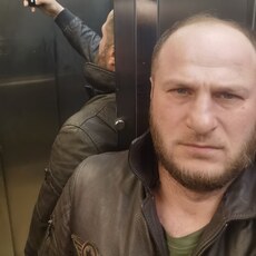 Фотография мужчины Аслан, 43 года из г. Электросталь
