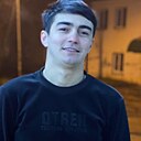 Эдик, 31 год