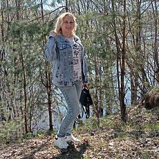 Фотография девушки Наталья, 44 года из г. Нижний Новгород