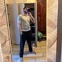 Салих, 28 лет