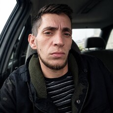 Фотография мужчины Николай, 37 лет из г. Кропоткин