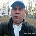Абду, 44 года