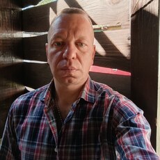 Фотография мужчины Вячеслав, 43 года из г. Гомель