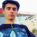 Валентин, 25 лет