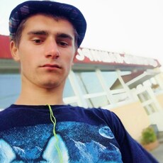 Фотография мужчины Валентин, 25 лет из г. Каменец