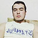 Сардор, 27 лет