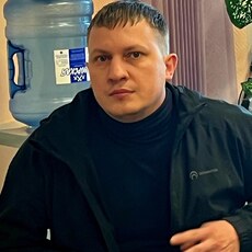 Фотография мужчины Александр, 35 лет из г. Кострома