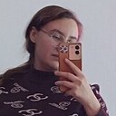 Анастасия, 25 лет