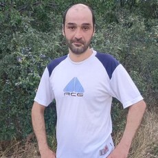 Фотография мужчины Азамат, 45 лет из г. Минеральные Воды