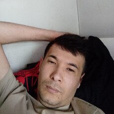Фотография мужчины Сабит, 31 год из г. Оренбург