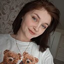 Елизавета, 23 года