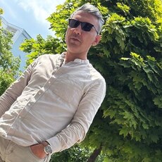 Фотография мужчины Eljan, 42 года из г. Варшава
