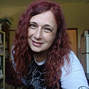 Натуся, 50 лет