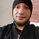 Аслан, 29 лет
