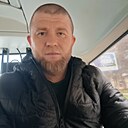 Серёжка, 36 лет