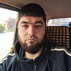 Фотография мужчины Мурад, 31 год из г. Донецк