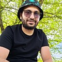 Худаёр, 30 лет