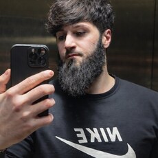 Фотография мужчины Рамиль, 22 года из г. Астана