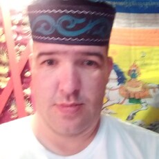 Фотография мужчины Иван, 44 года из г. Биробиджан