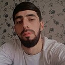 Вахид, 21 год